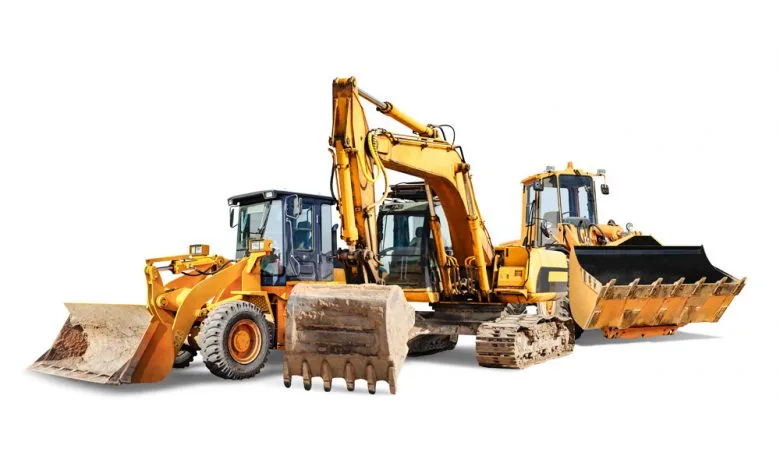 Setor Construção