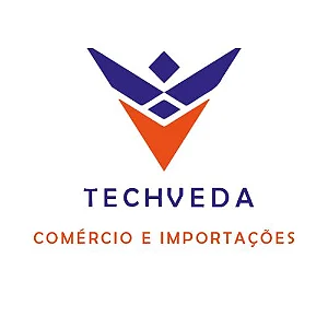 TechVeda Logo